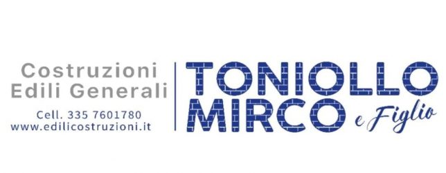 Costruzioni Edili Toniollo Mirco e Figlio